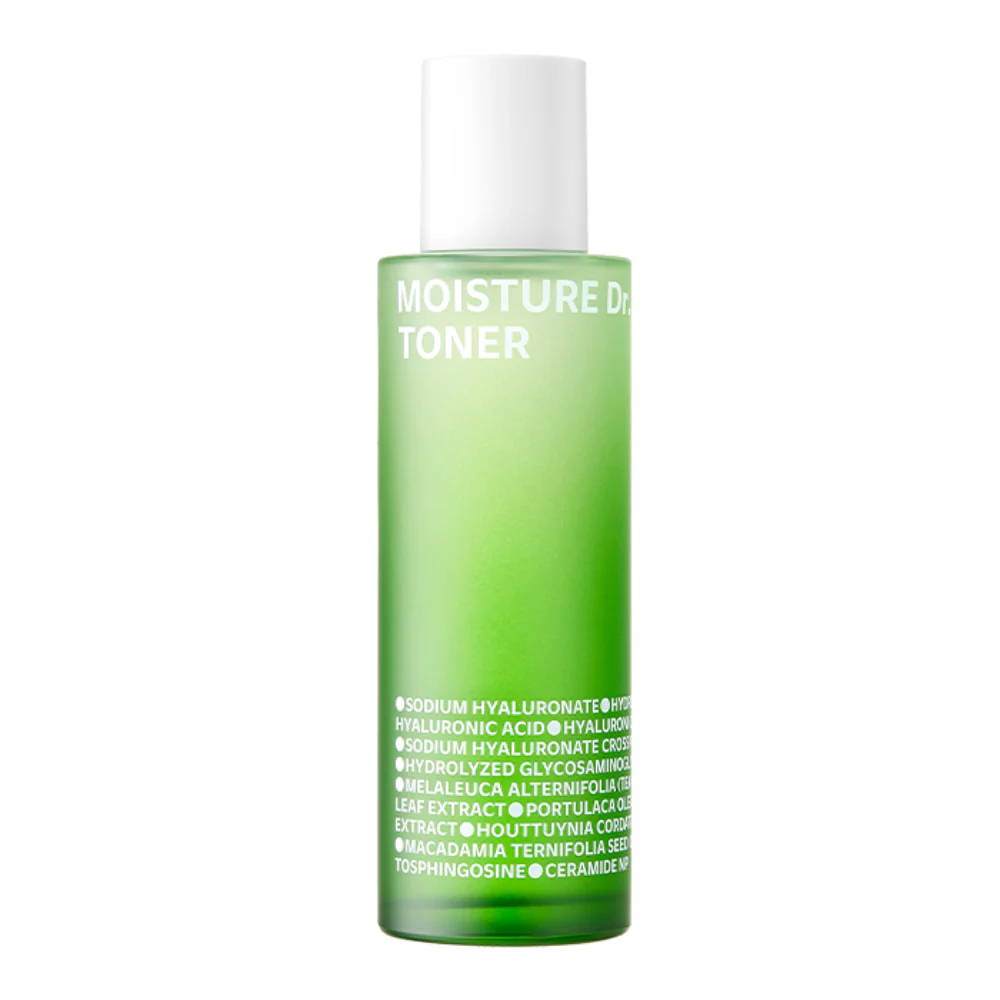 Isoi Moisture Dr. Toner